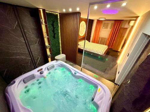 Moon Apartment Belgrade