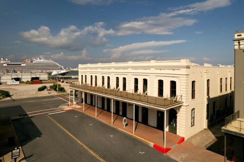 The Tremont House, Galveston, a Tribute Portfolio Hotel in Galveston, USA