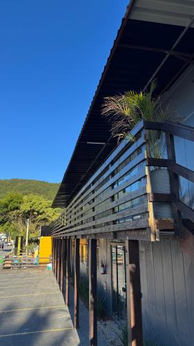 Residencial Corujão (Residencial Corujao) in 拉戈伊尼亞