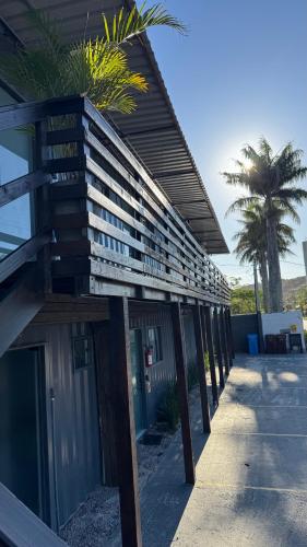 Residencial Corujão (Residencial Corujao) in 拉戈伊尼亞
