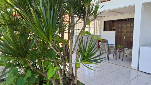 Oasis de Suzini in 雷米爾蒙喬利