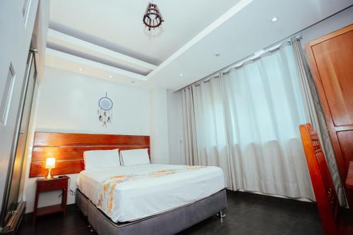 Hotel Cielo Tarapoto in 塔拉波托