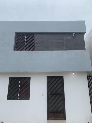 . Accommodation veranda libramiento