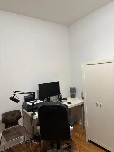 Ferienzimmer Kiel - Single room in Niederdorla, Deutschland