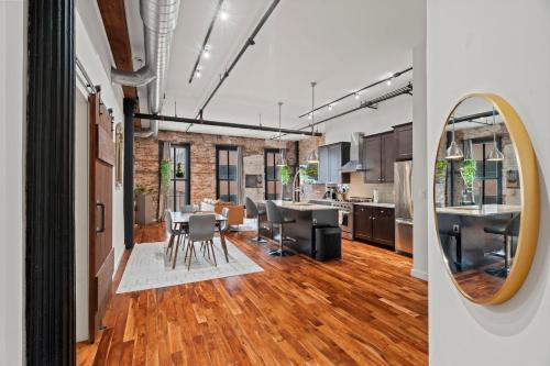 The Founders Suite Residence, Filadelfie