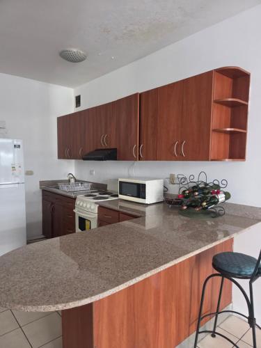 aparhotel 1309 in Zona 9