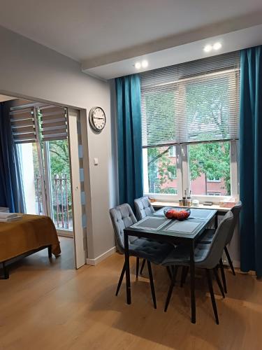 Centrum Apartment na Zamenhofa - Bialystok