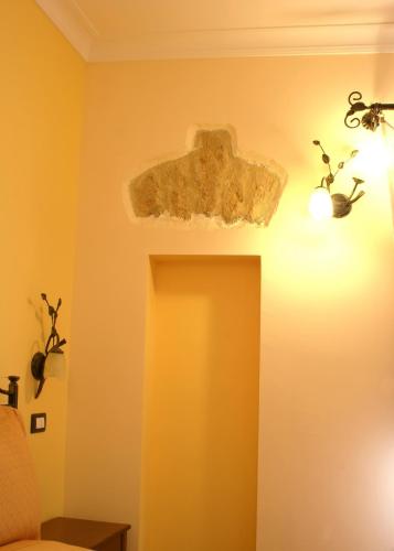 B&B Salotto Di Athena