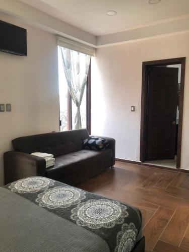 Hotel Rivas 4