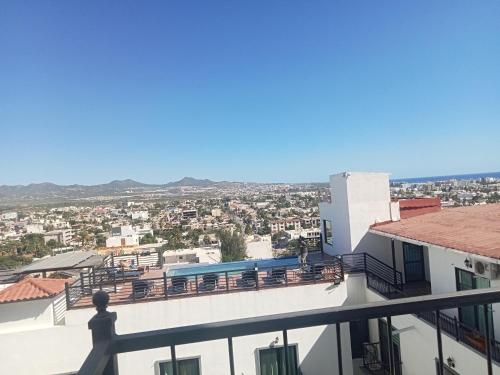 The Residences Apart-Hotel By Morgan Room Type - Loft