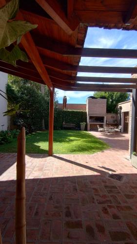 Casa Las Clivias