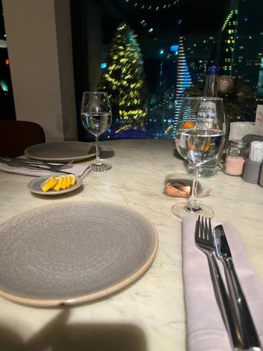Luxury South Beach Hotel 5