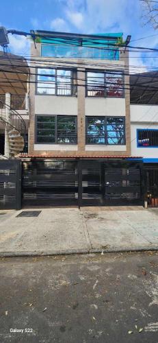 Comfortable duplex 501