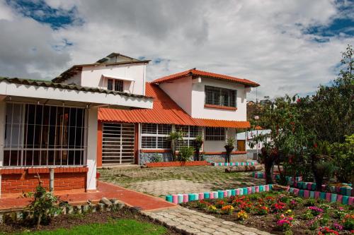 Hostal las margaritas