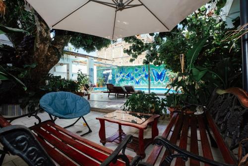 設施, Hotel Cielo Tarapoto in 塔拉波托