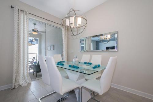 (BV4834) Storey Lake Home 4/3 Private Pool & Free Waterpark - image 32
