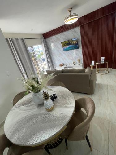 Apartamento acoger en Santo Domingo este in La Toronja