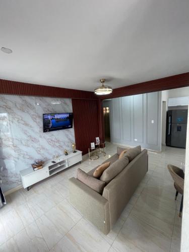 Apartamento acoger en Santo Domingo este in La Toronja