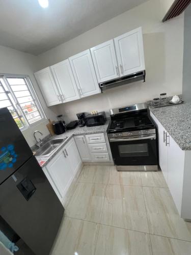 Apartamento acoger en Santo Domingo este in La Toronja