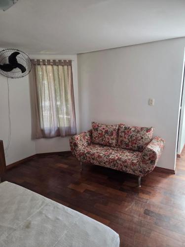 Suíte privativa em casa compartilhada (Suite privativa em casa compartilhada) in サン ドミンゴス