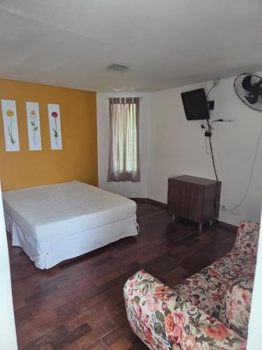 Suíte privativa em casa compartilhada (Suite privativa em casa compartilhada) in サン ドミンゴス