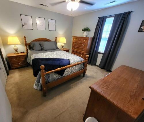 . Wildwood Estates