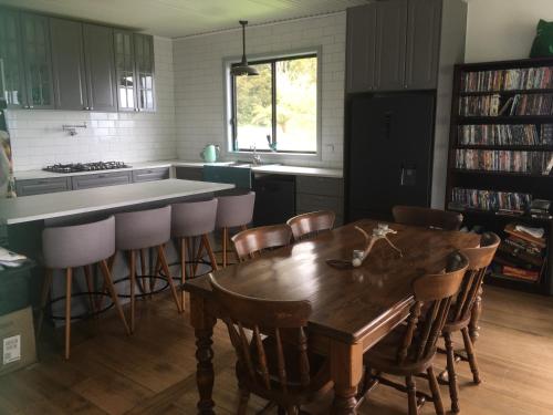 Fortuna views farm stay in Boolarra