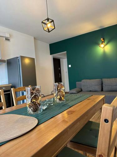 Apartament Siedlce ul Szkolna 4 in Седльце