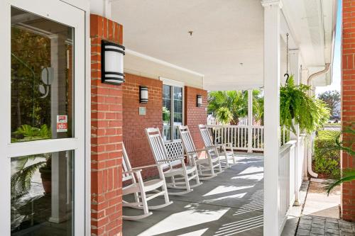 Country Inn & Suites by Radisson, Covington, LA in Covington, USA