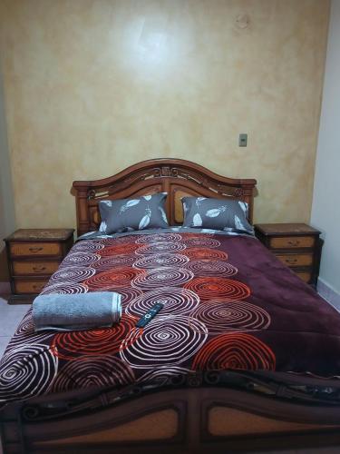 Departamento comodo y centrico in Quillacollo