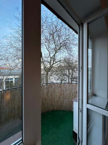 Балкон, Apartament Siedlce ul Szkolna 4 in Седльце