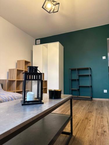 Apartament Siedlce ul Szkolna 4 in Седльце