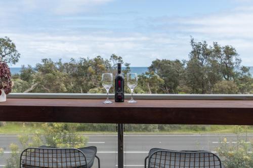 Hide and Sea in 錫福德