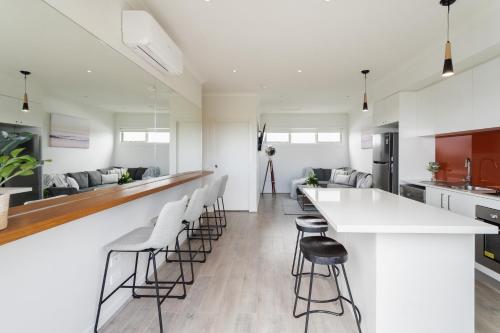 Hide and Sea in 錫福德