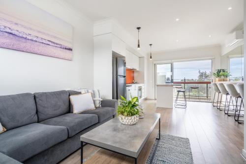 Hide and Sea in 錫福德