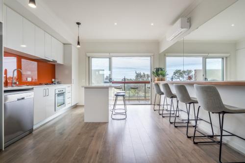 Hide and Sea in 錫福德