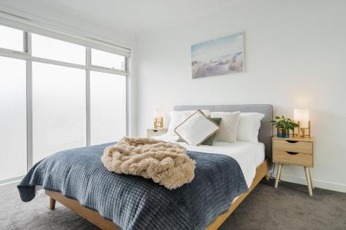 Hide and Sea in 錫福德