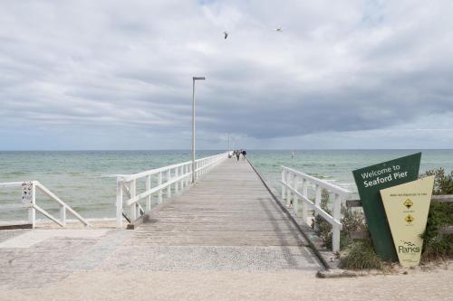 Hide and Sea in 錫福德