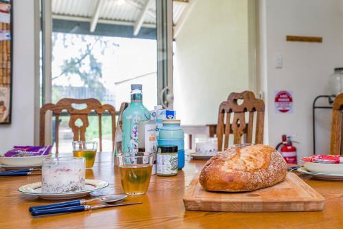 Facilities, Sheoak on Wedge - Well Appointed Property Close To Beach in Lancelin