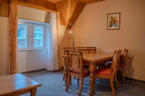 Ferienwohnung Mosella in Enkirch, Deutschland