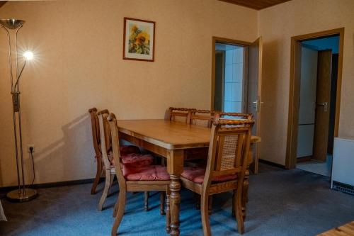 Létesítmények, Ferienwohnung Mosella in Enkirch