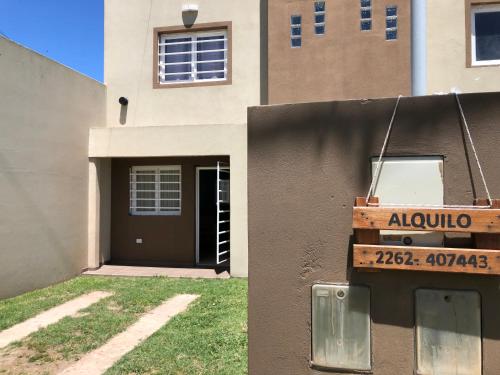 Duplex 101 Parque Necochea