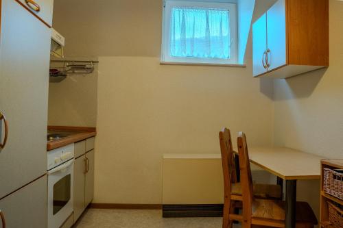 Konyha, Ferienwohnung Mosella in Enkirch