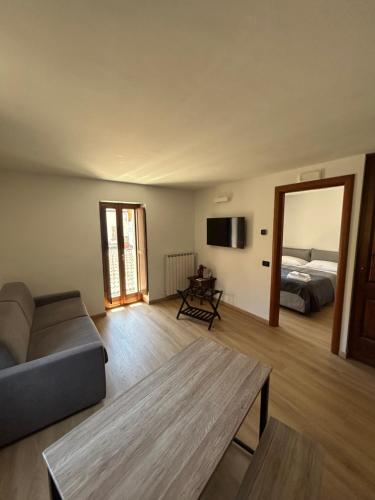  Pietrasuite Santa Brigida in Roccaraso