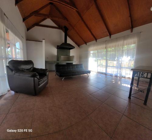 SALTOS DEL LAJA CASAS TIPO CONDOMINIO cabañas (SALTOS DEL LAJA CASAS TIPO CONDOMINIO cabanas) in Salto Del Laja