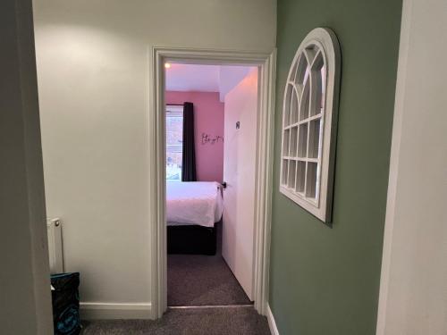 The Bluebird Rooms II in 海丁利