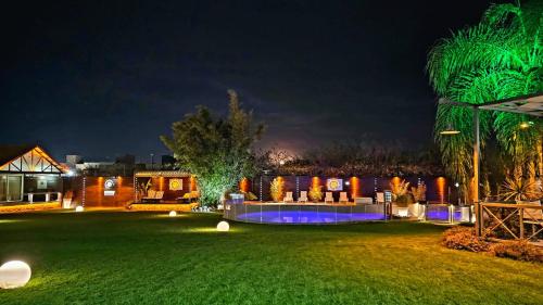 Hotel Vinas del Sol in San Juan