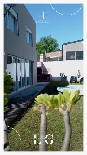 Duplex Boutique con Piscina Privada