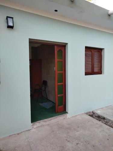 Habitación para 3 (Habitacion para 3) in Belén
