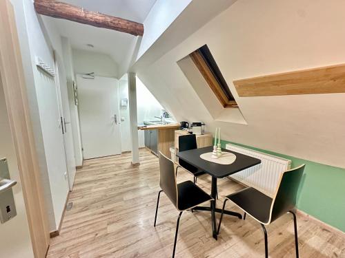 Instalaciones, RP-Apartments Lend l Self Check-in in Graz